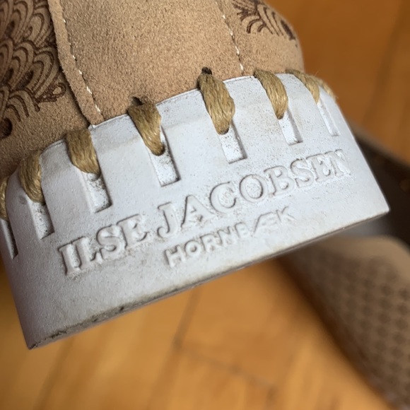 ILSE Jacobsen slip on sneakers Tulip - Picture 7 of 8